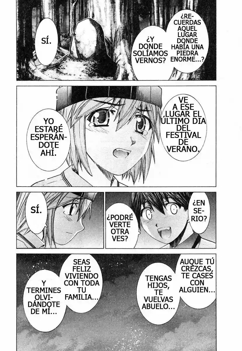 Read Elfen Lied (es) Manga Online