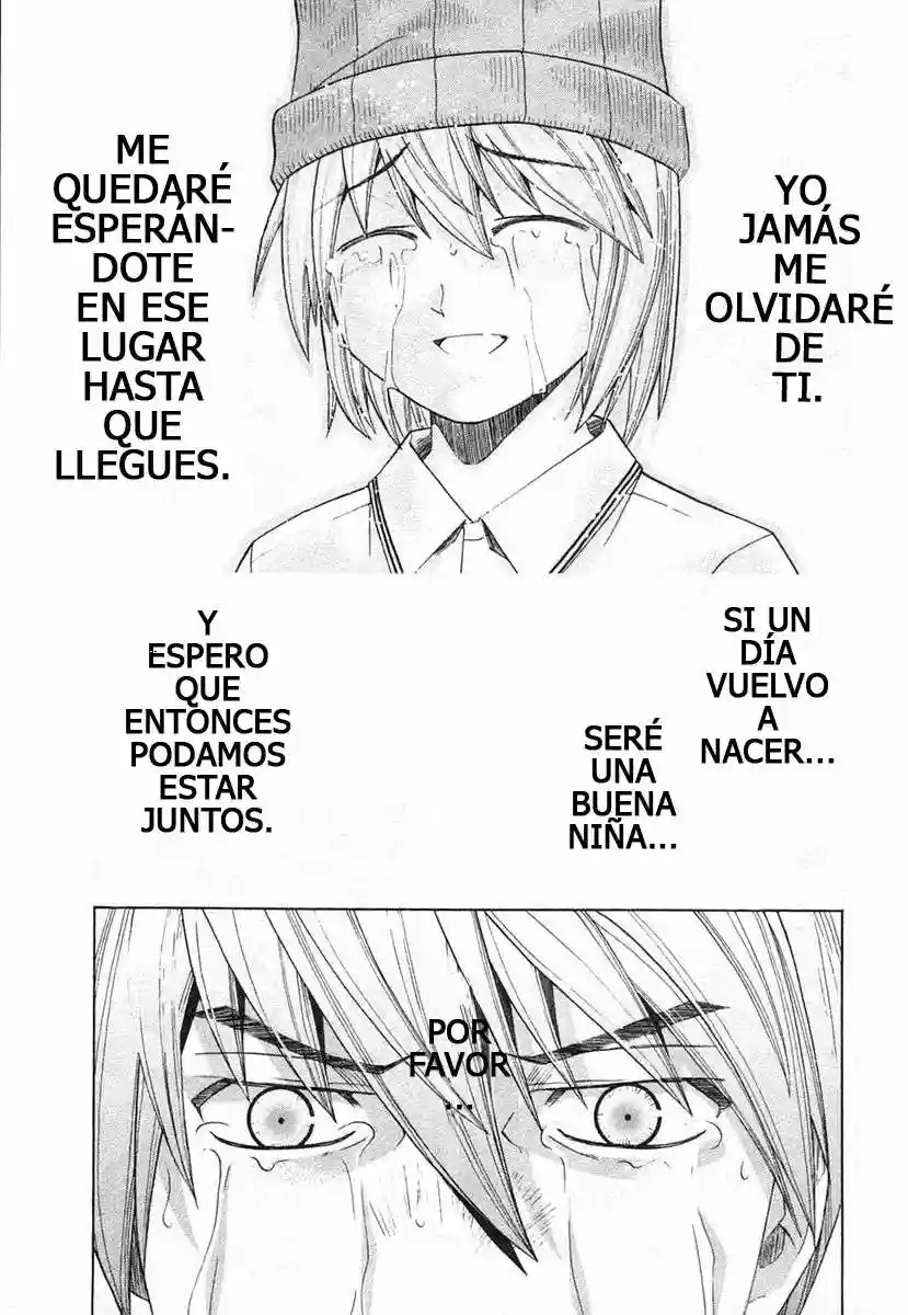 Read Elfen Lied (es) Manga Online