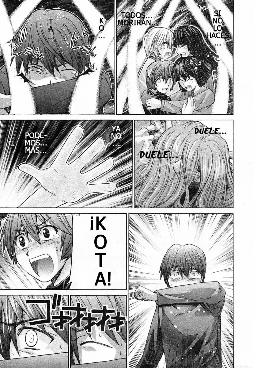 Read Elfen Lied (es) Manga Online