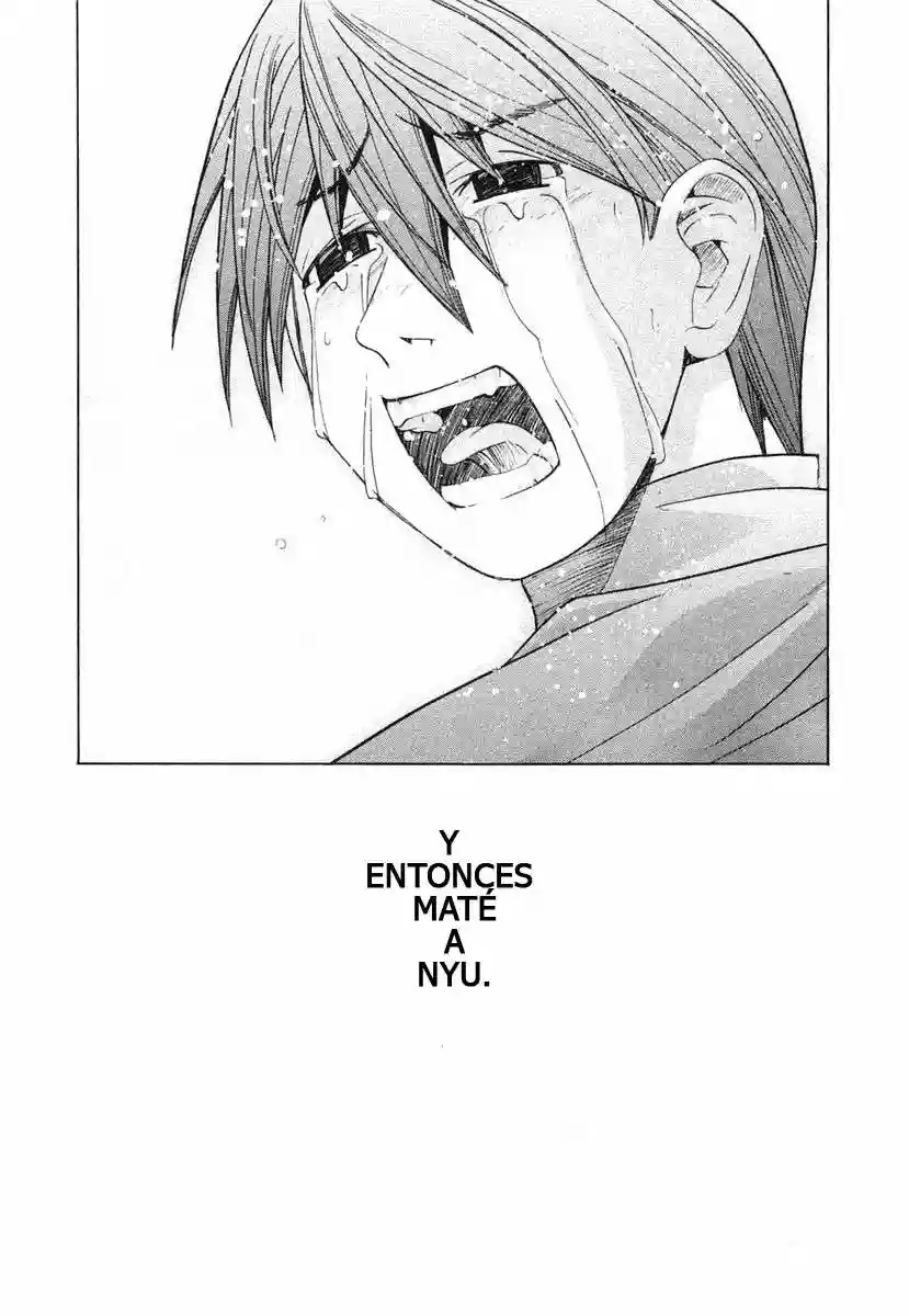 Read Elfen Lied (es) Manga Online