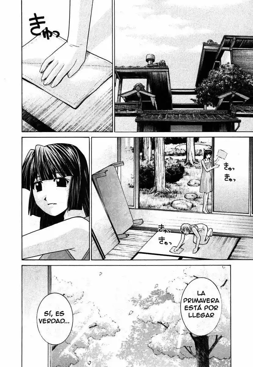 Read Elfen Lied (es) Manga Online