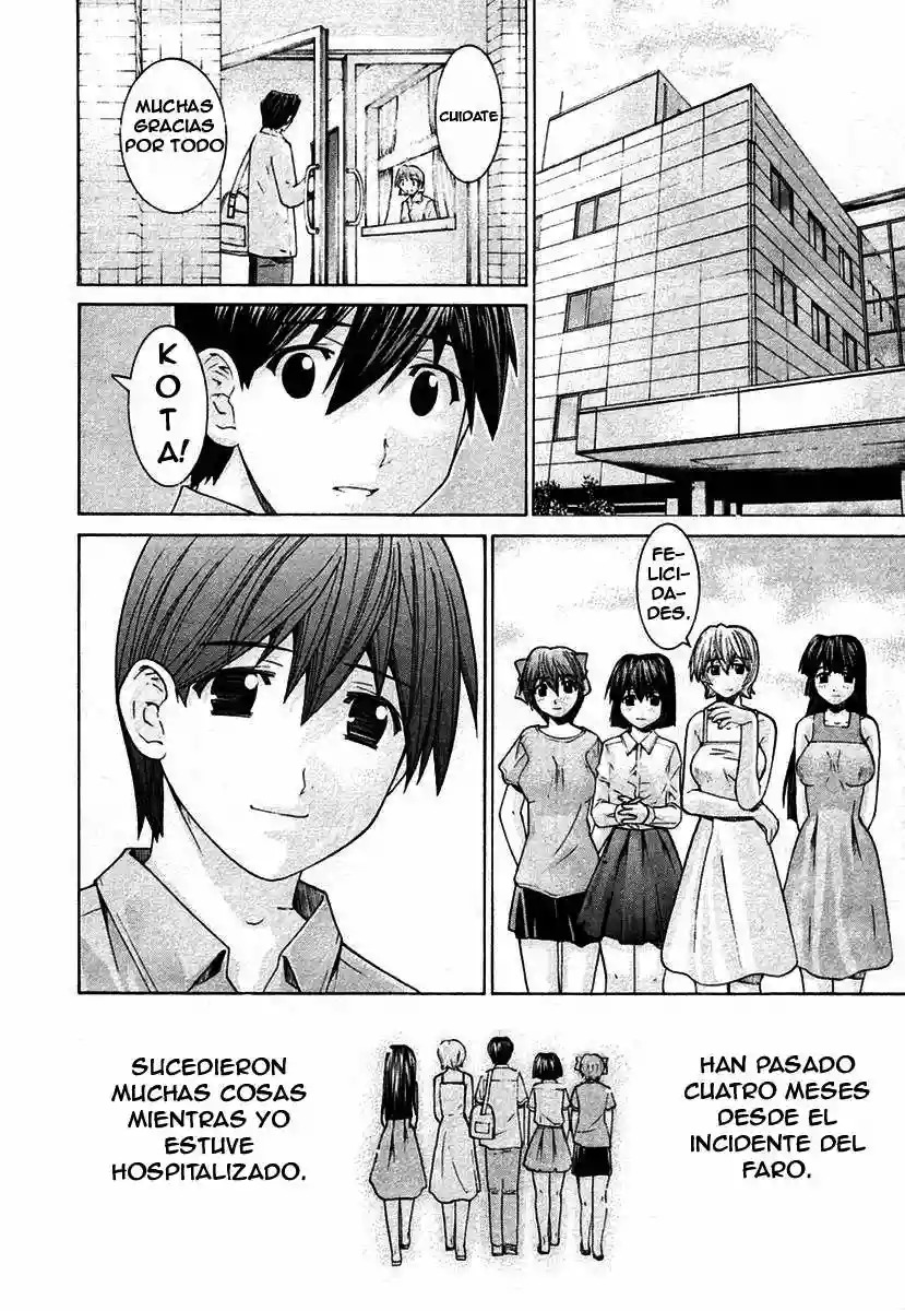 Read Elfen Lied (es) Manga Online