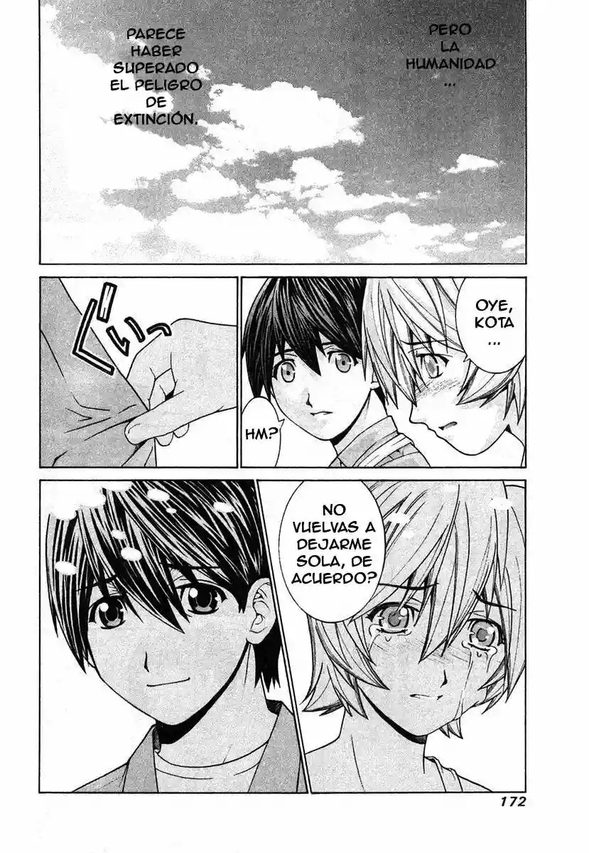 Read Elfen Lied (es) Manga Online