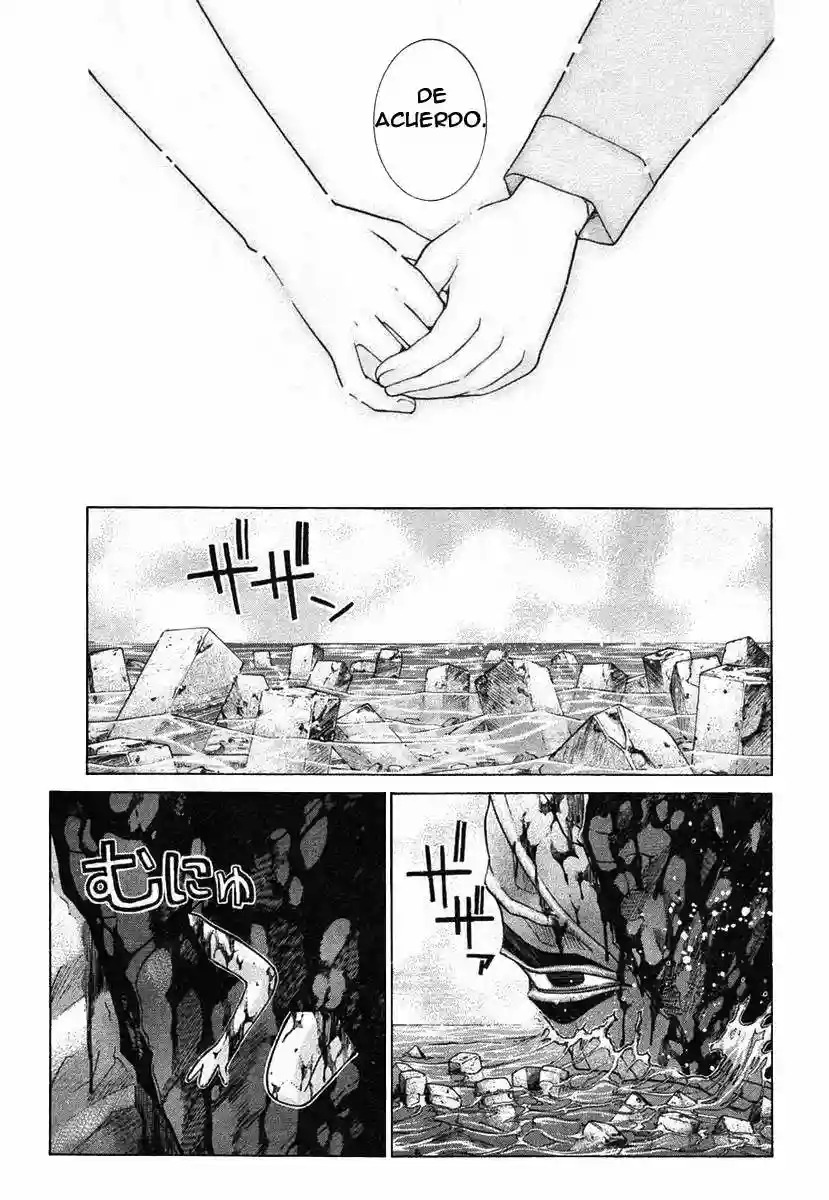 Read Elfen Lied (es) Manga Online