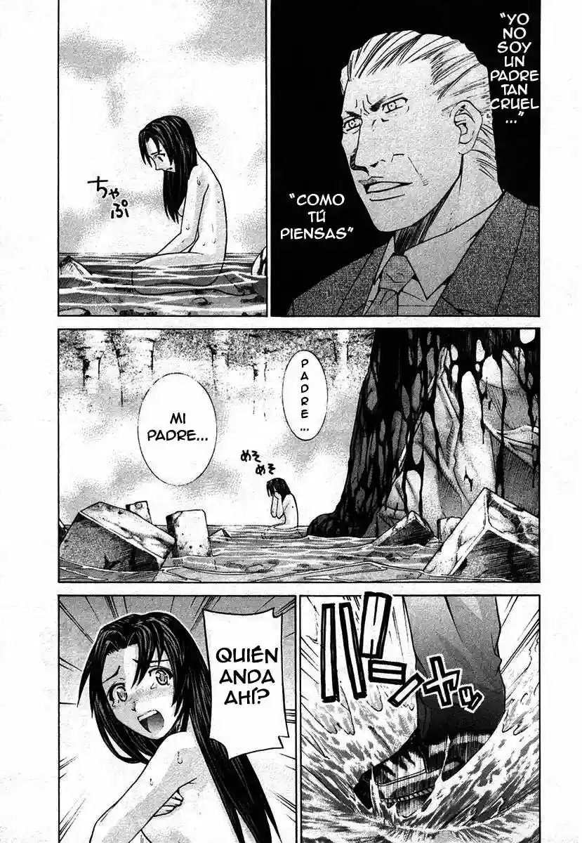 Read Elfen Lied (es) Manga Online