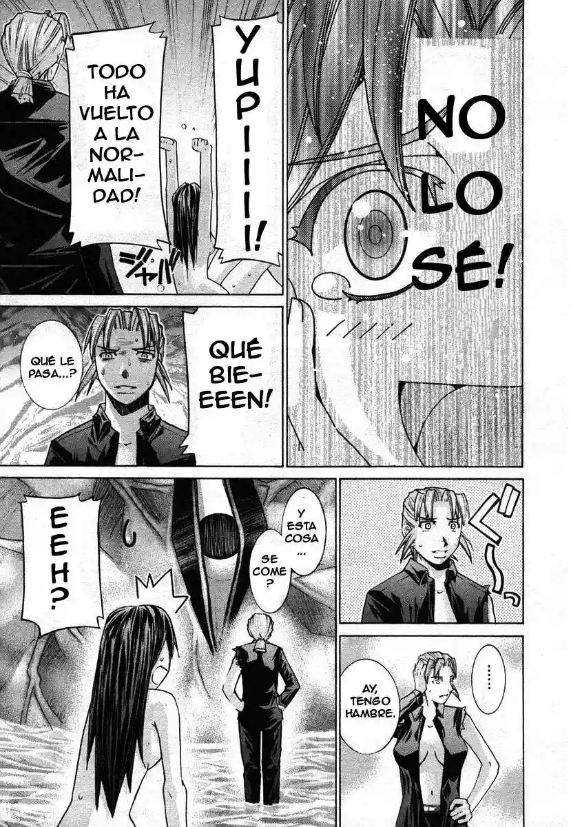 Read Elfen Lied (es) Manga Online