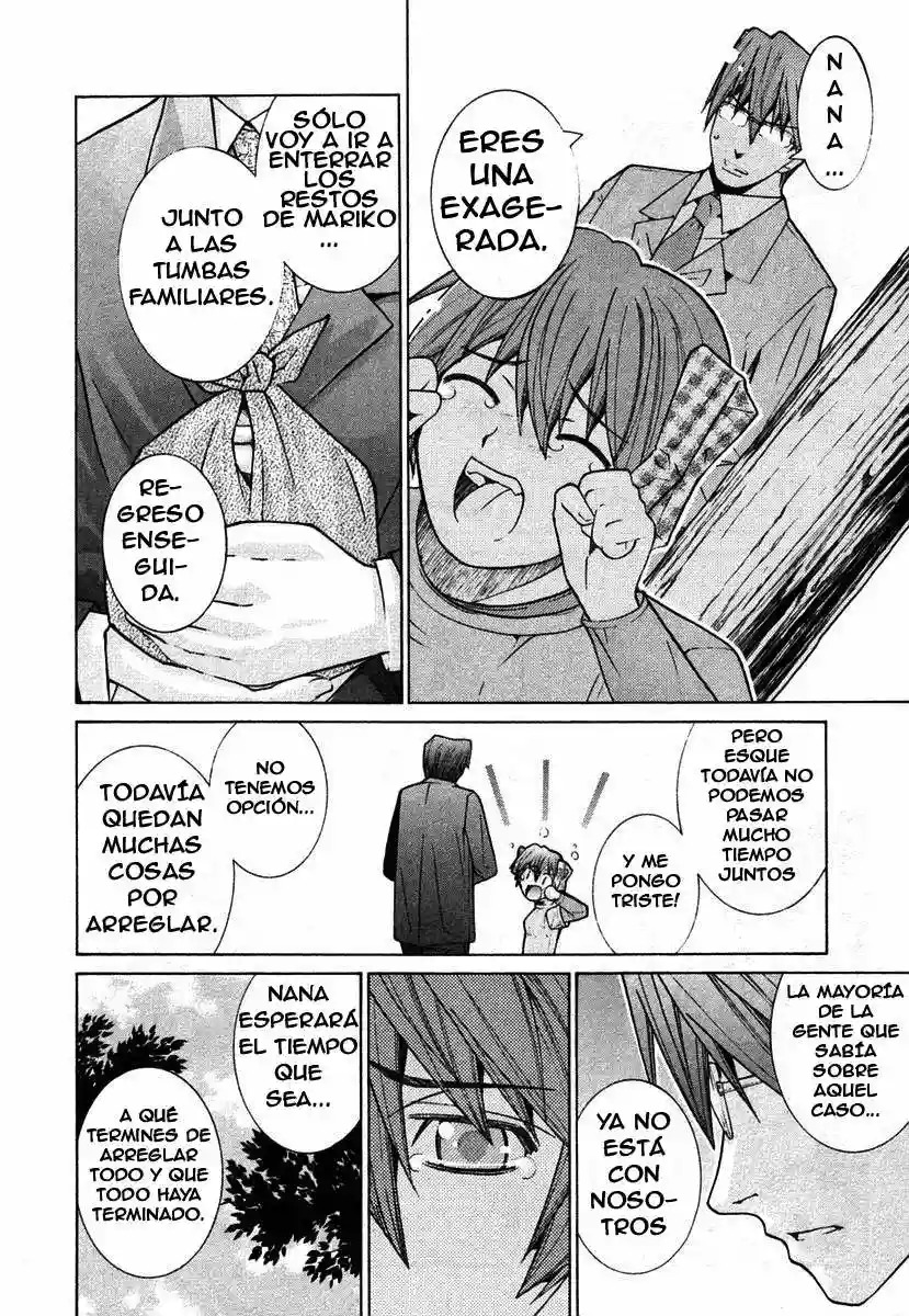 Read Elfen Lied (es) Manga Online