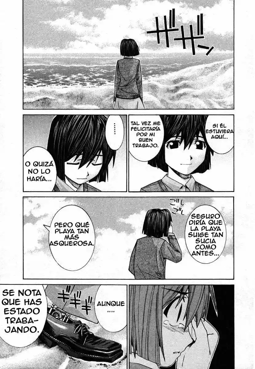 Read Elfen Lied (es) Manga Online