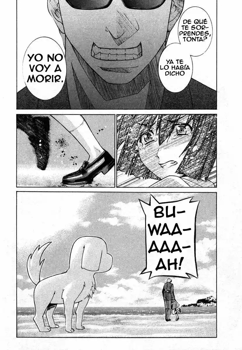 Read Elfen Lied (es) Manga Online