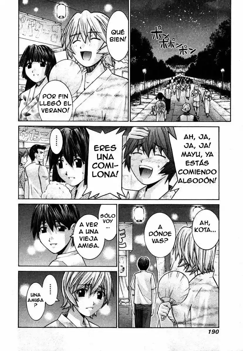 Read Elfen Lied (es) Manga Online