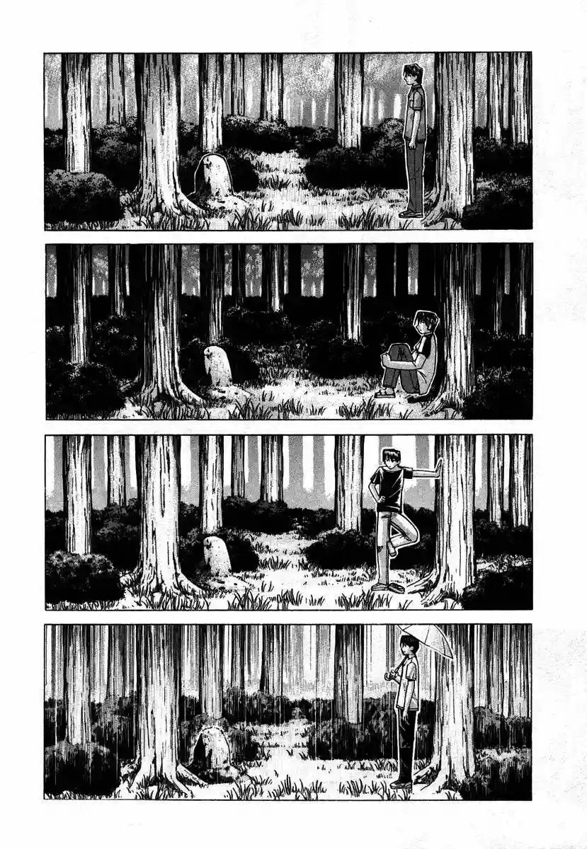 Read Elfen Lied (es) Manga Online