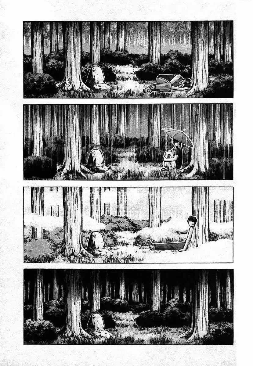 Read Elfen Lied (es) Manga Online