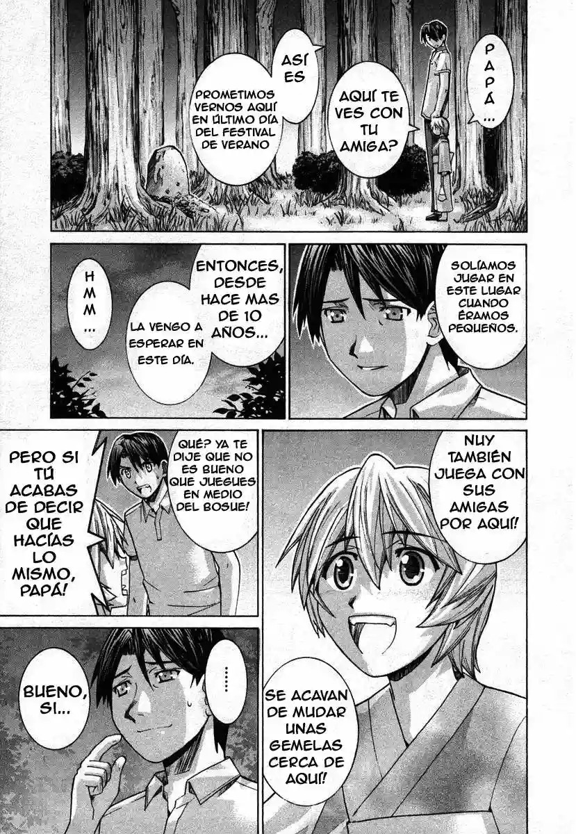 Read Elfen Lied (es) Manga Online