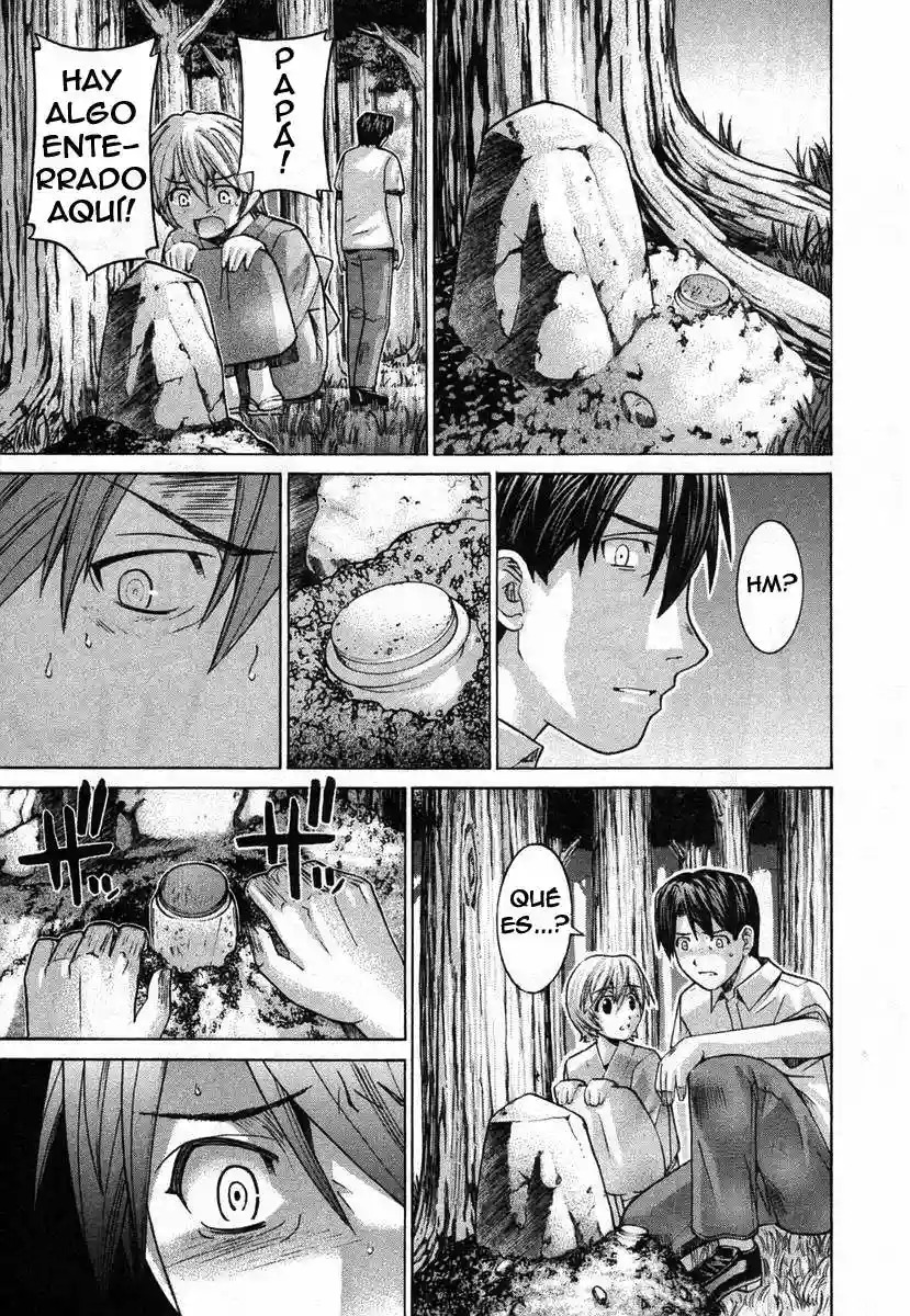 Read Elfen Lied (es) Manga Online