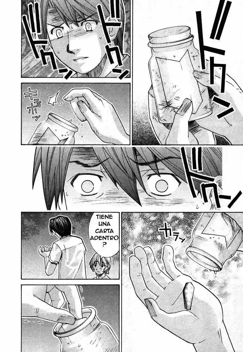 Read Elfen Lied (es) Manga Online