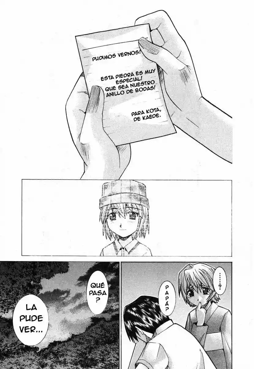 Read Elfen Lied (es) Manga Online