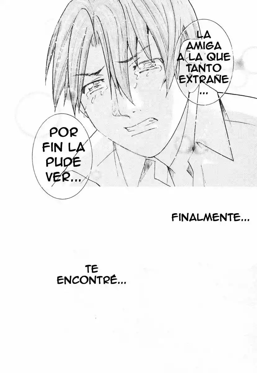 Read Elfen Lied (es) Manga Online