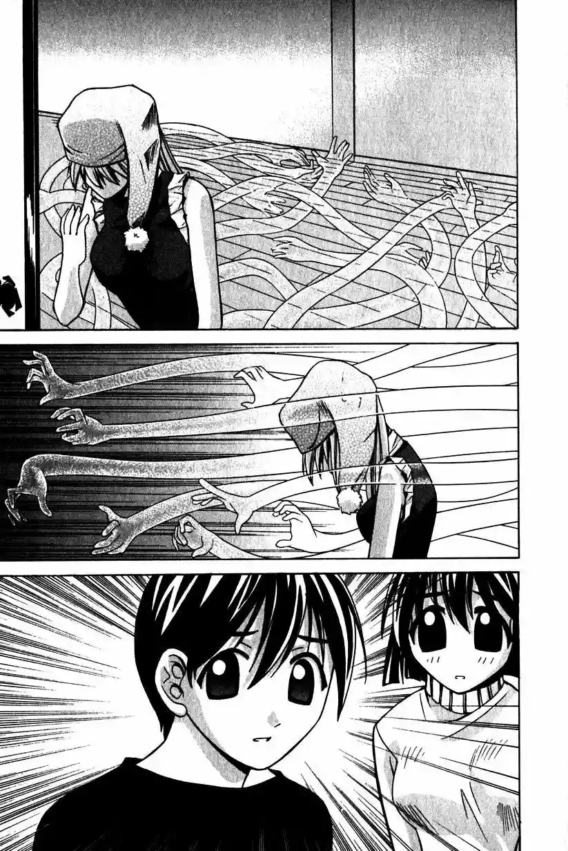 Read Elfen Lied (es) Manga Online