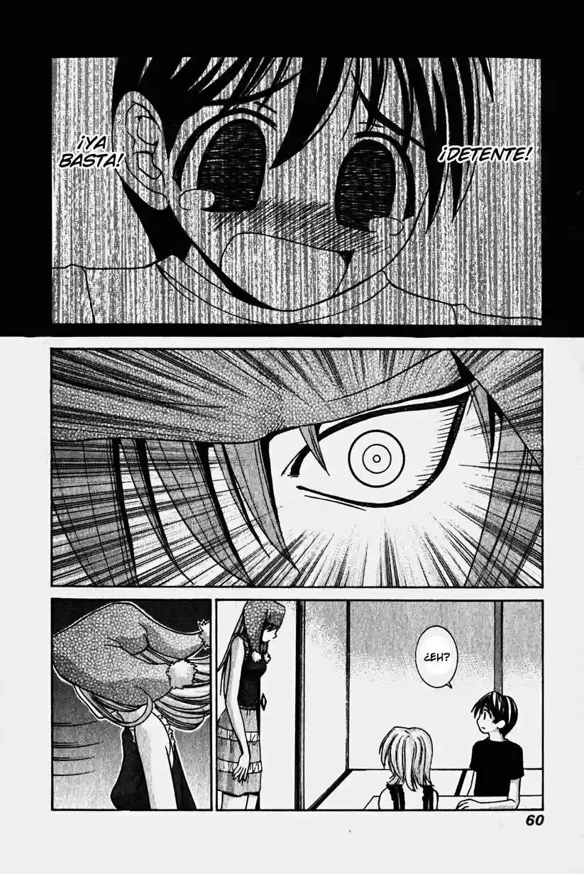 Read Elfen Lied (es) Manga Online