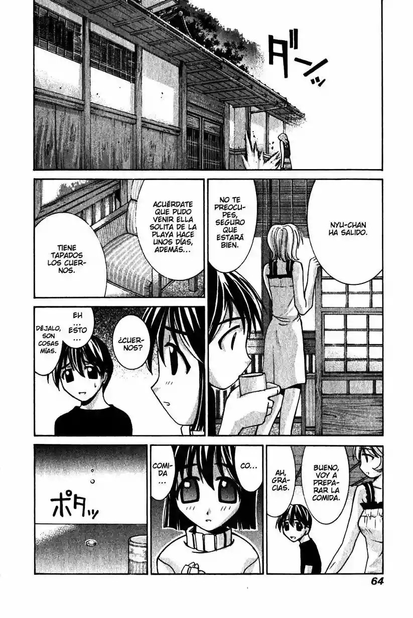 Read Elfen Lied (es) Manga Online