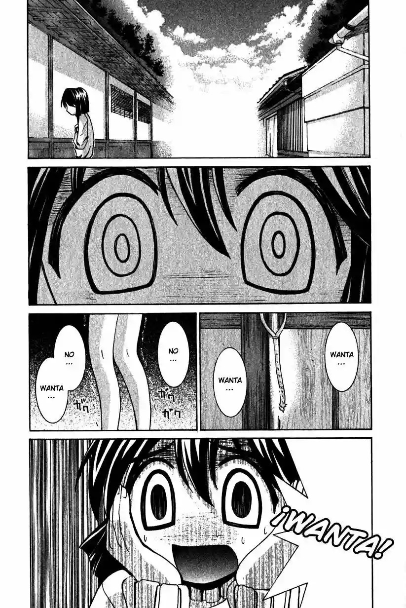 Read Elfen Lied (es) Manga Online