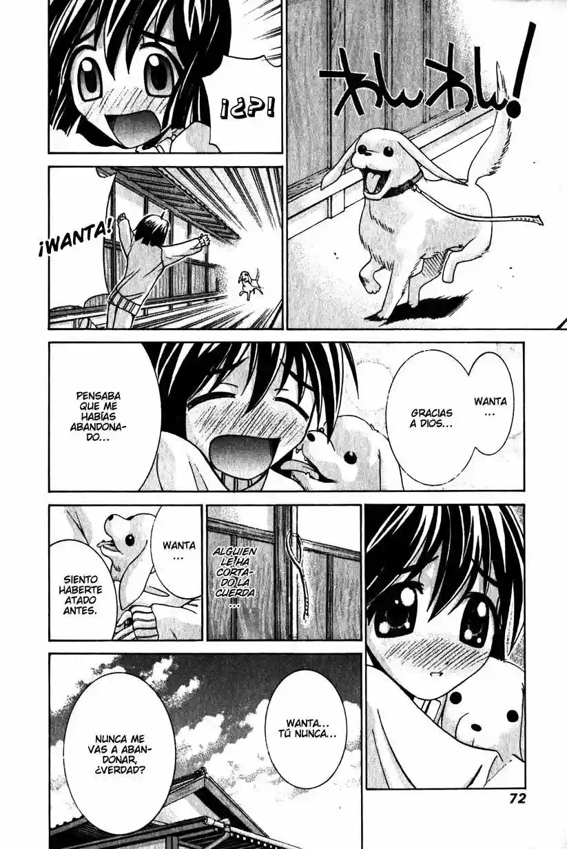 Read Elfen Lied (es) Manga Online