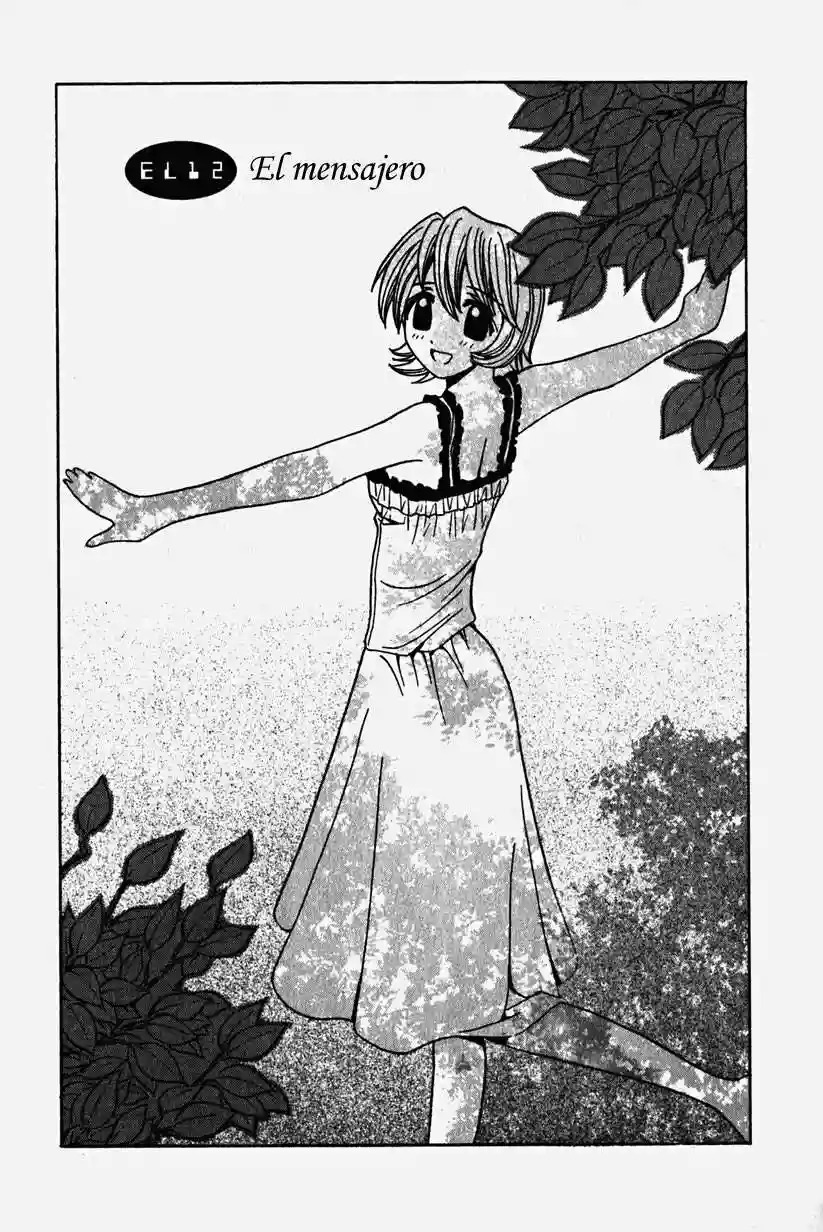 Read Elfen Lied (es) Manga Online