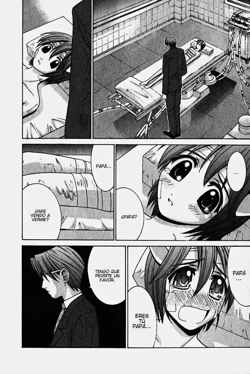 Read Elfen Lied (es) Manga Online
