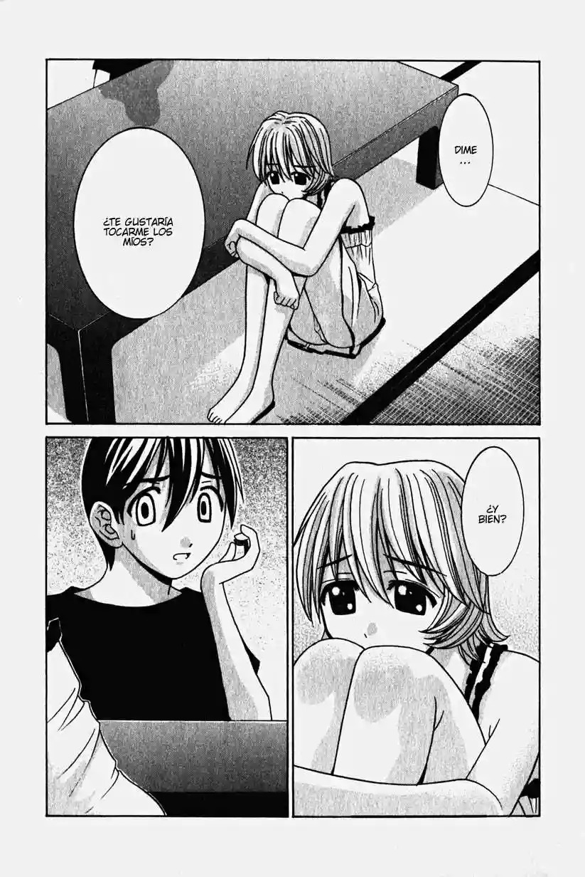 Read Elfen Lied (es) Manga Online