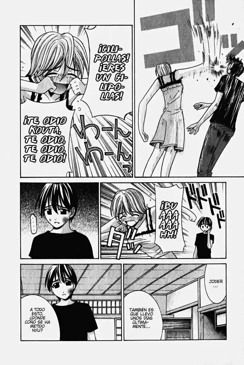 Read Elfen Lied (es) Manga Online