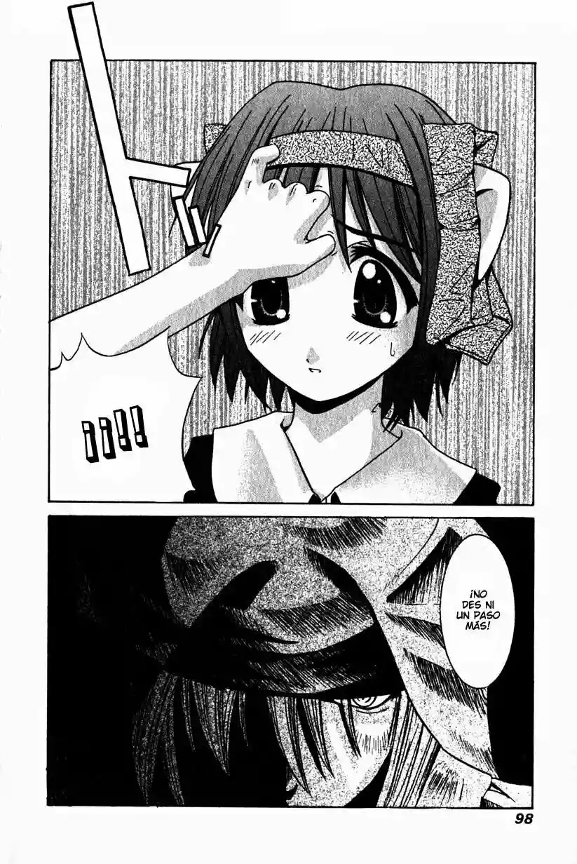 Read Elfen Lied (es) Manga Online