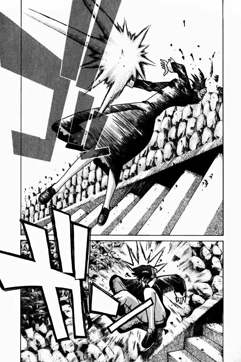 Read Elfen Lied (es) Manga Online