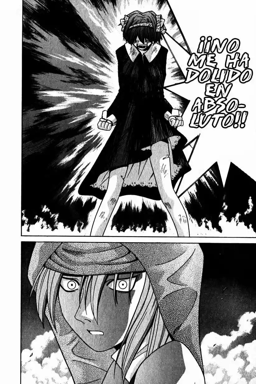 Read Elfen Lied (es) Manga Online