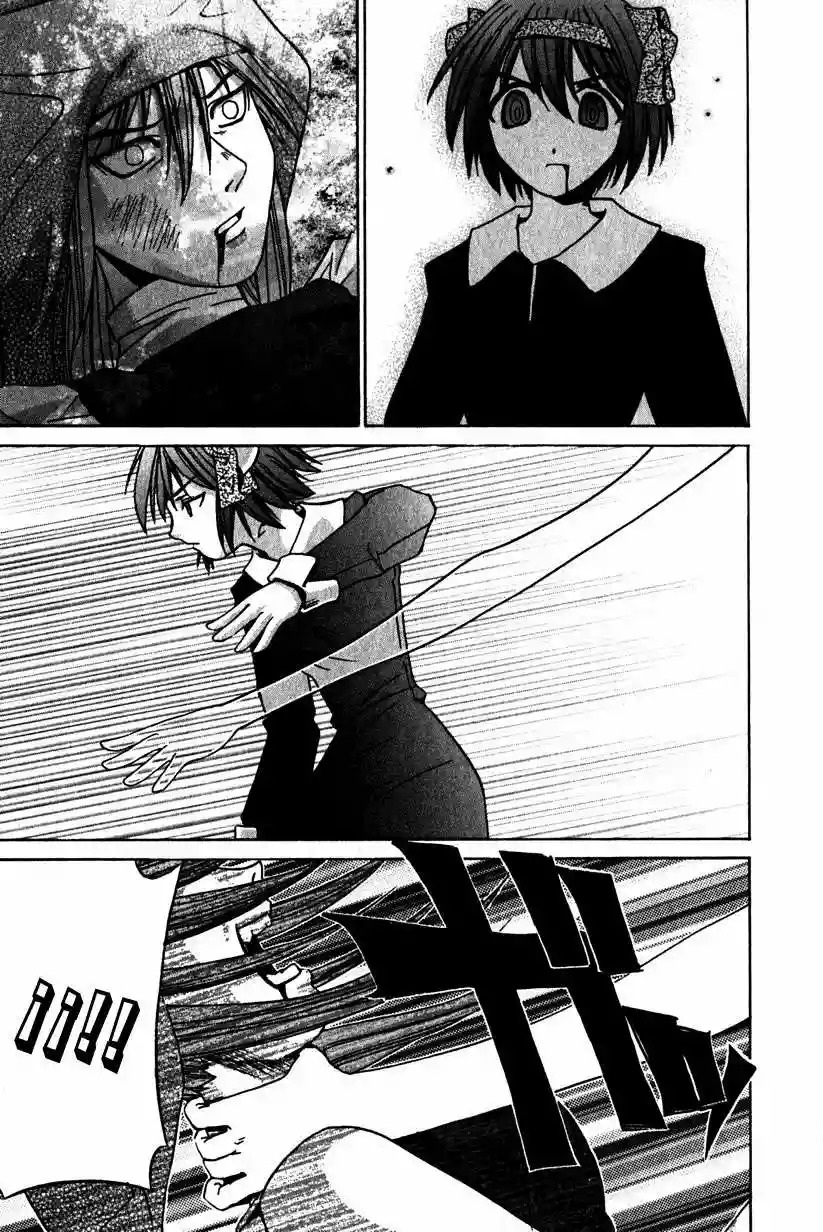 Read Elfen Lied (es) Manga Online