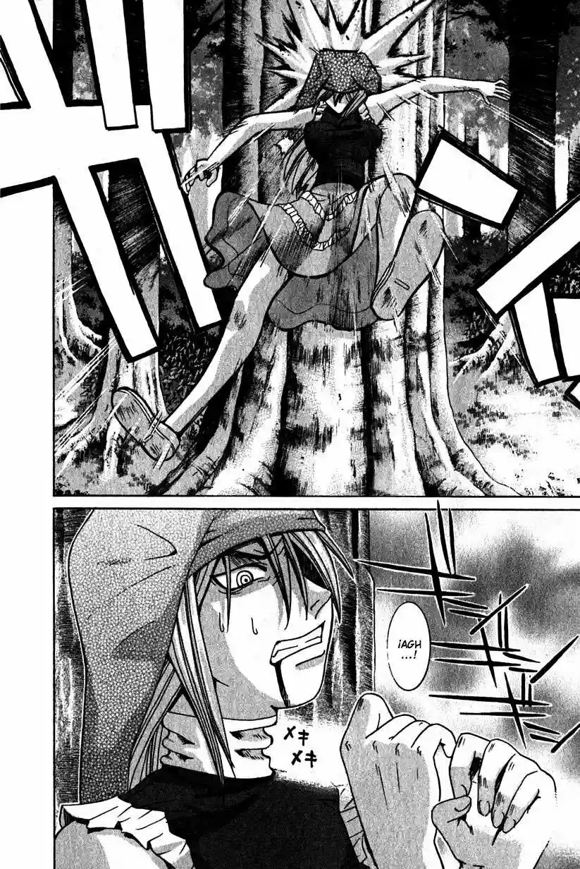 Read Elfen Lied (es) Manga Online