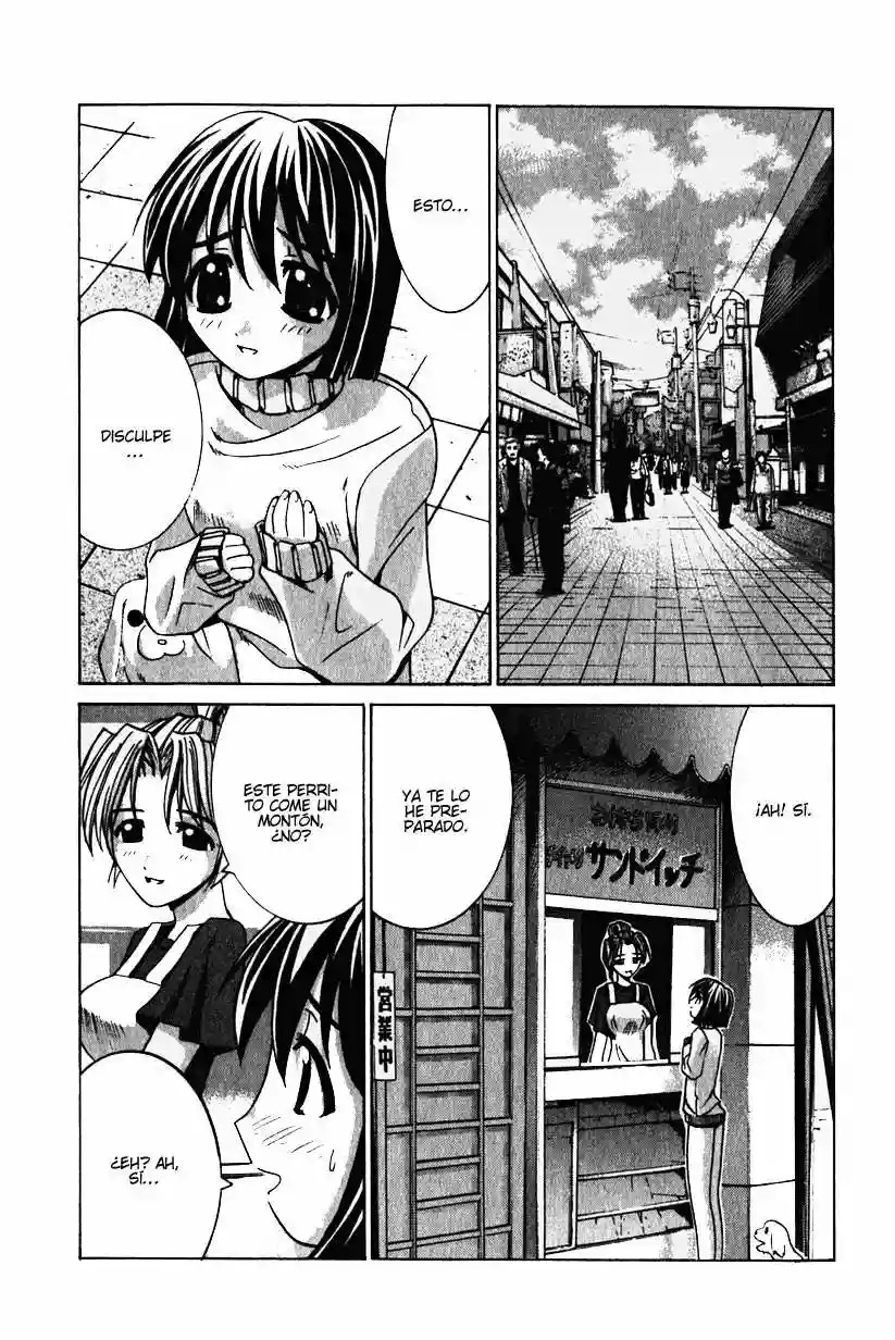 Read Elfen Lied (es) Manga Online