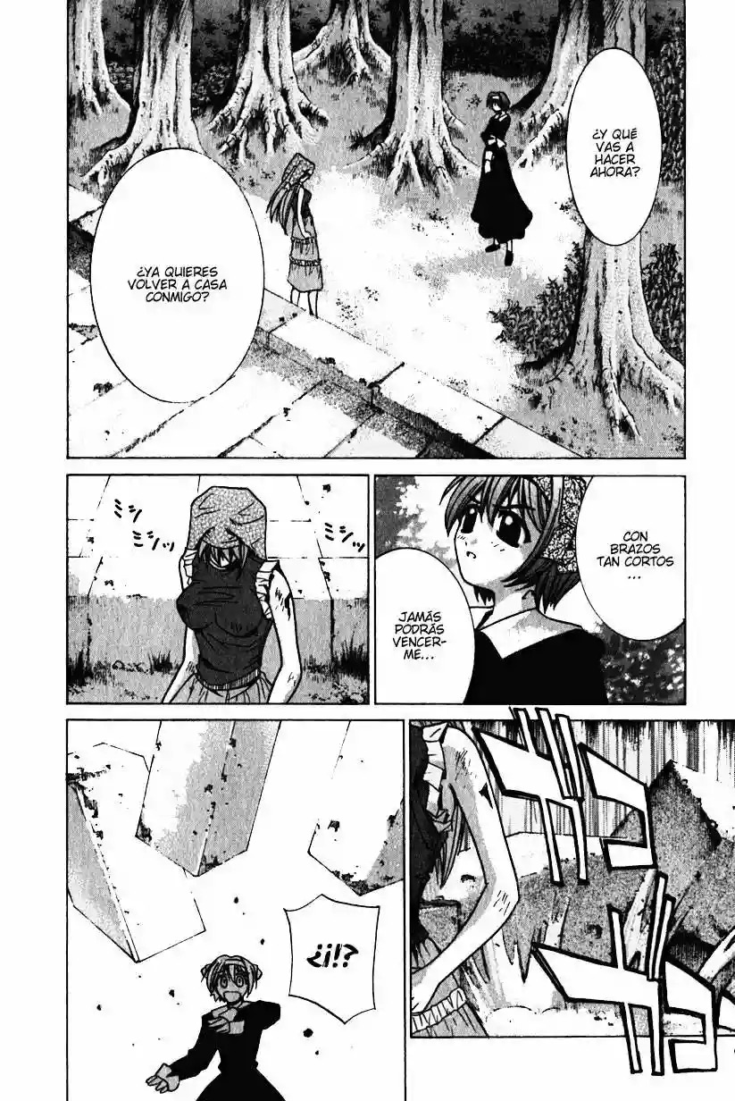 Read Elfen Lied (es) Manga Online