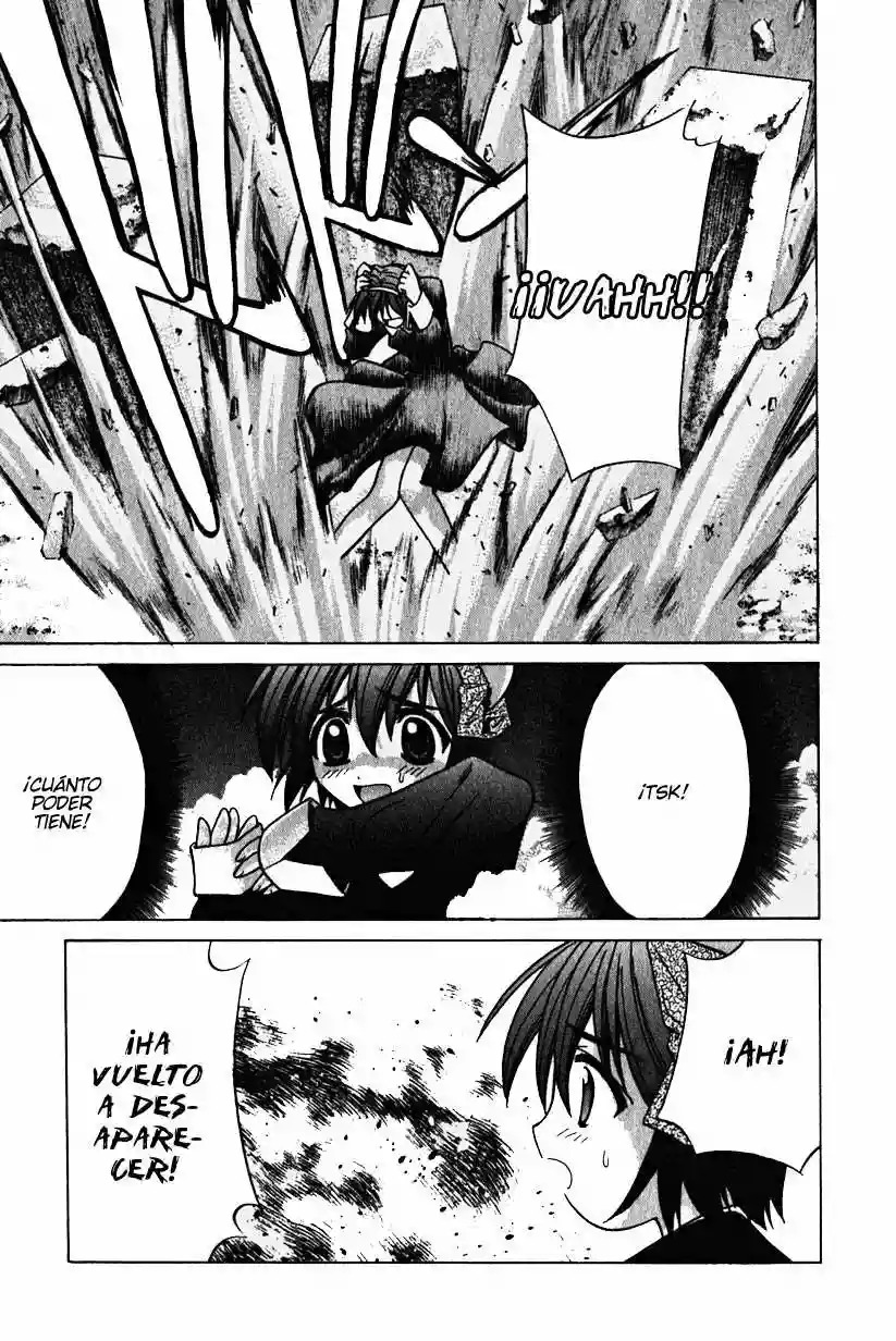Read Elfen Lied (es) Manga Online