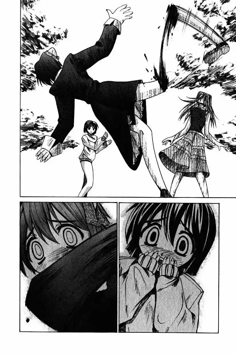 Read Elfen Lied (es) Manga Online