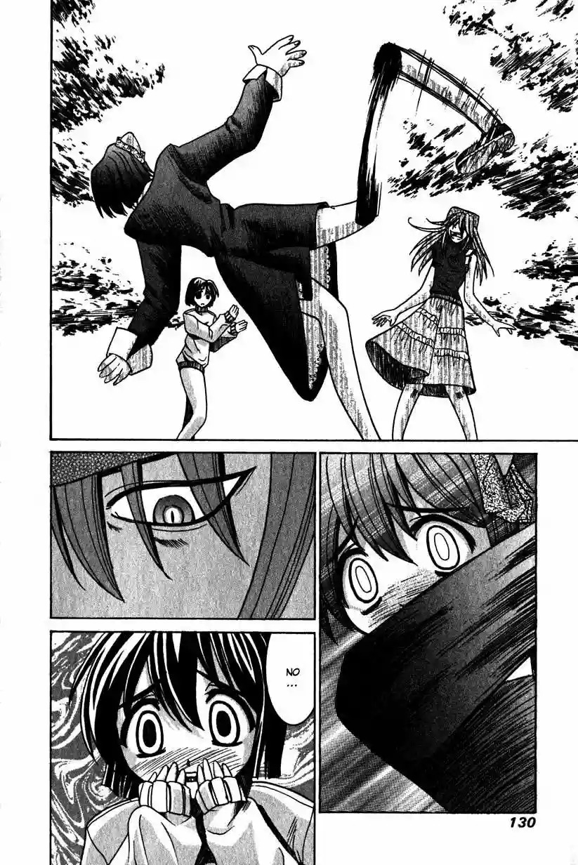 Read Elfen Lied (es) Manga Online