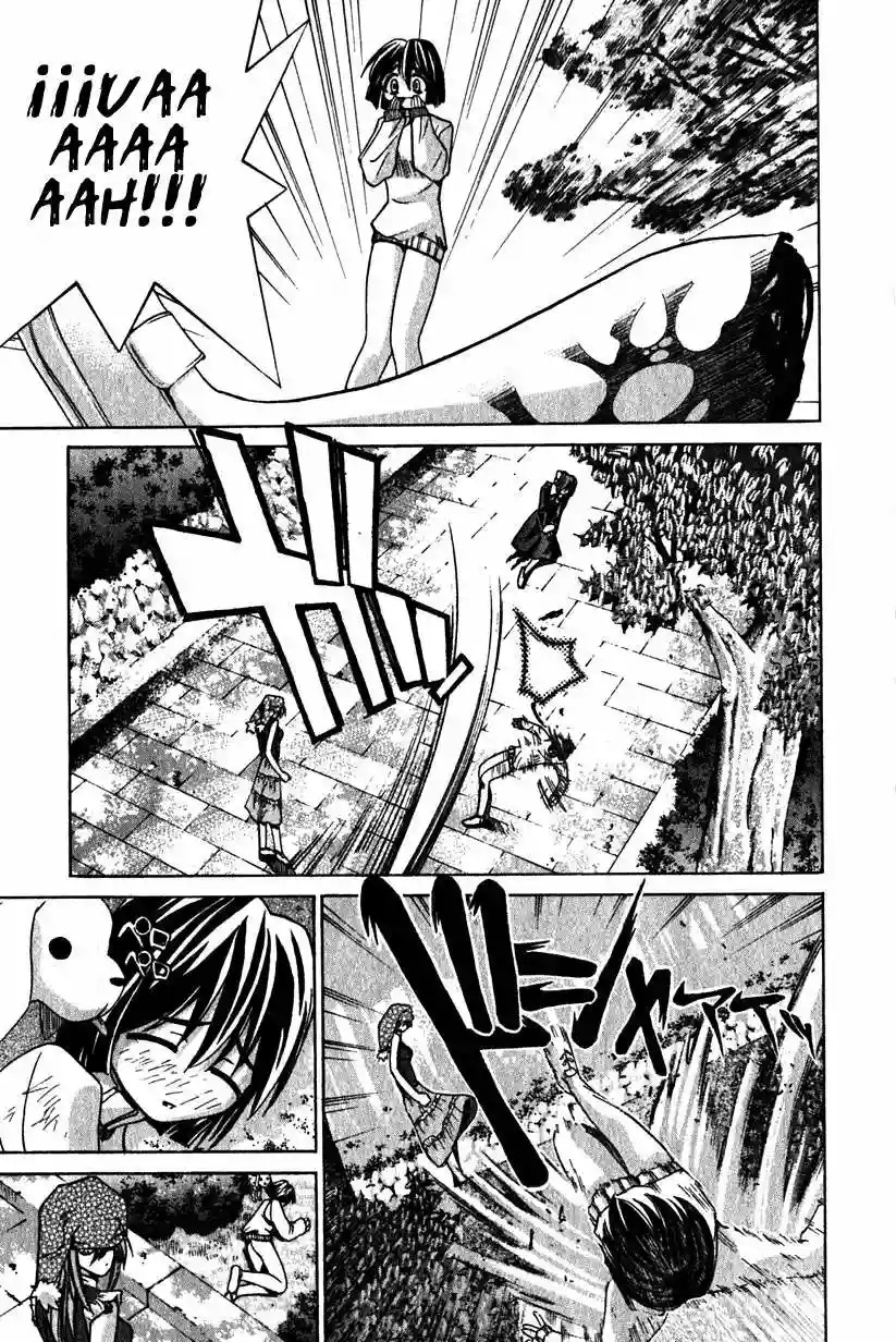 Read Elfen Lied (es) Manga Online
