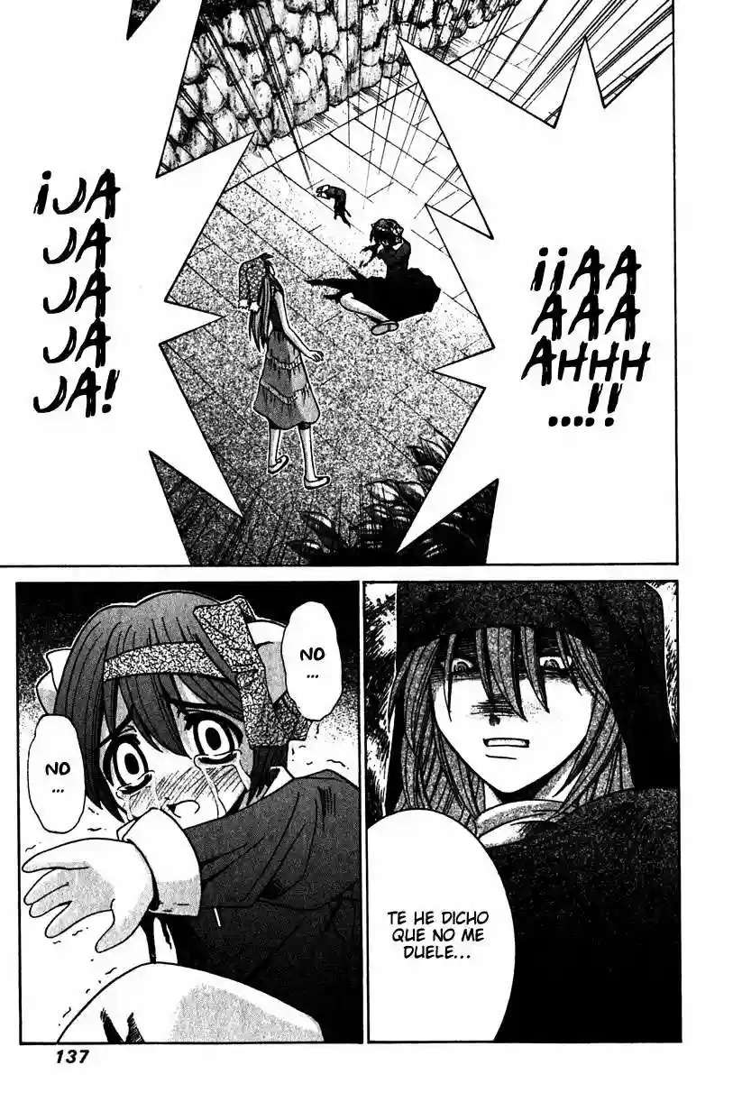 Read Elfen Lied (es) Manga Online