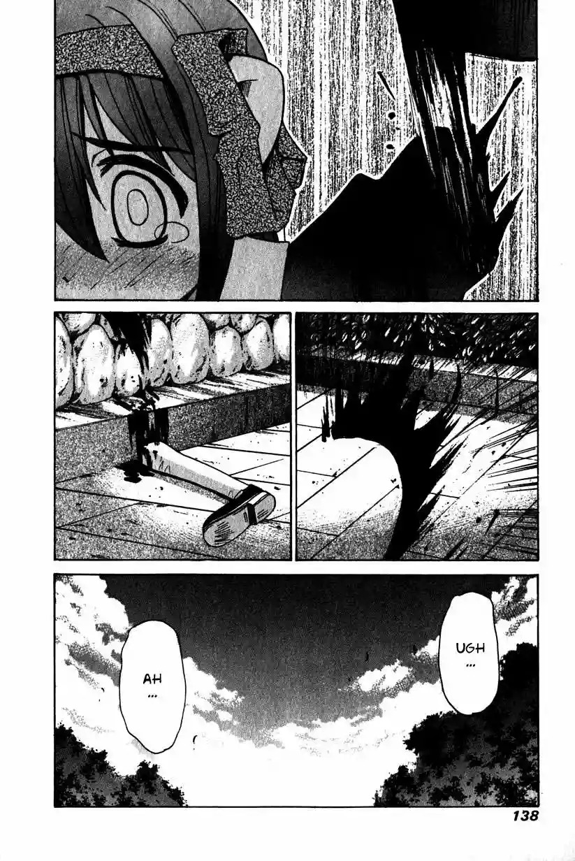 Read Elfen Lied (es) Manga Online