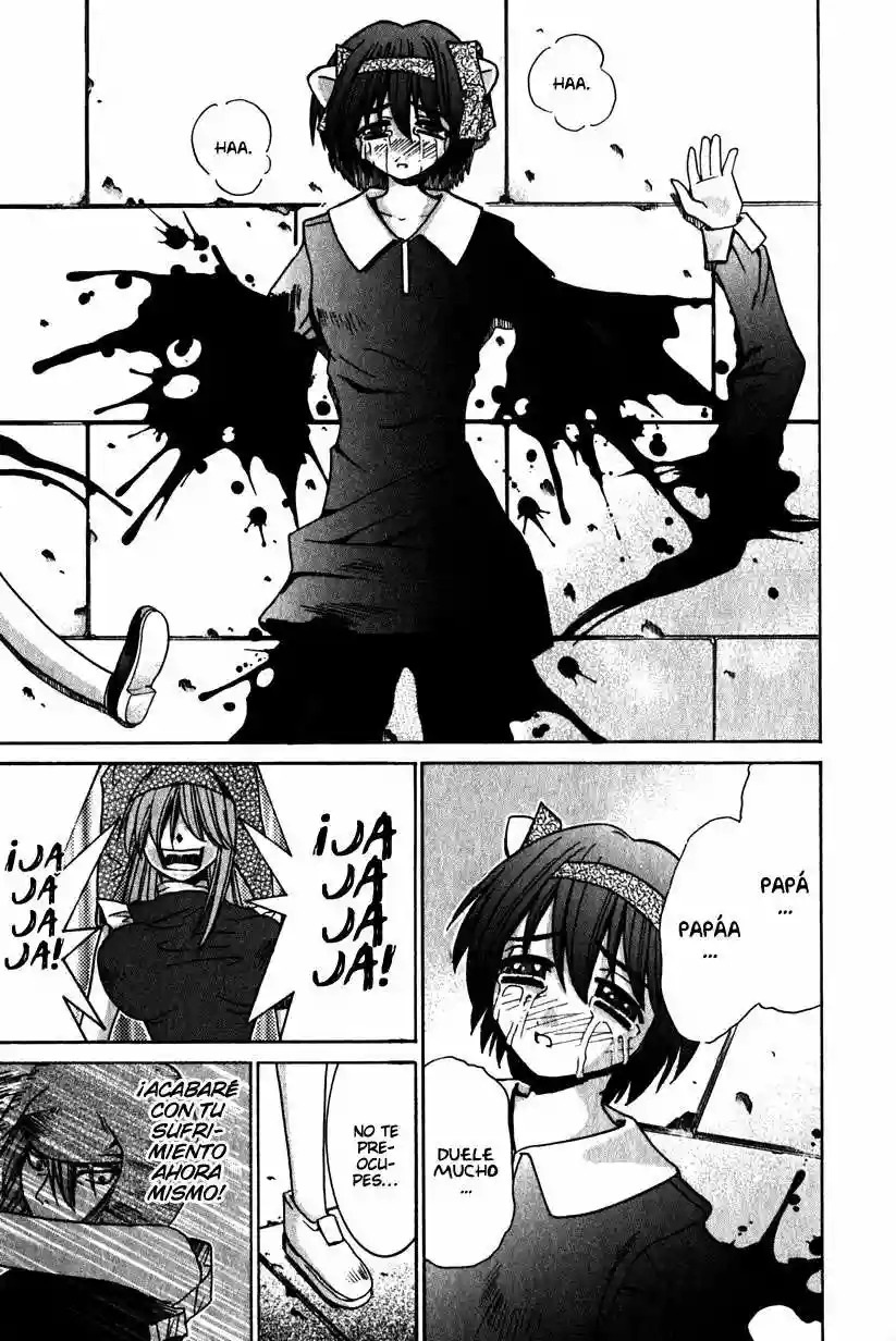 Read Elfen Lied (es) Manga Online