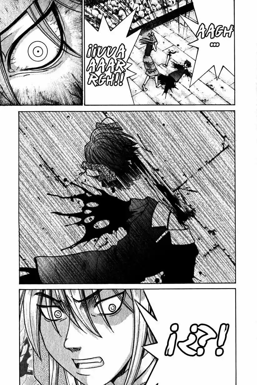 Read Elfen Lied (es) Manga Online