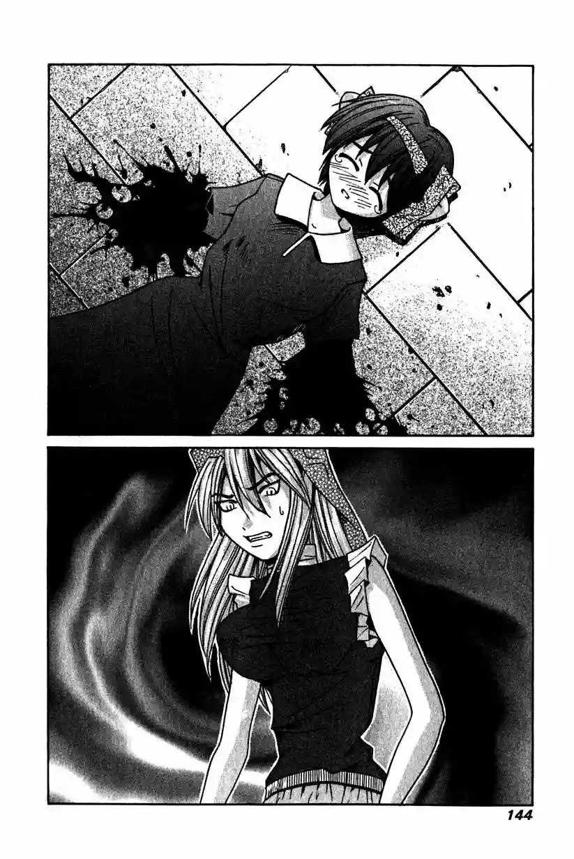Read Elfen Lied (es) Manga Online