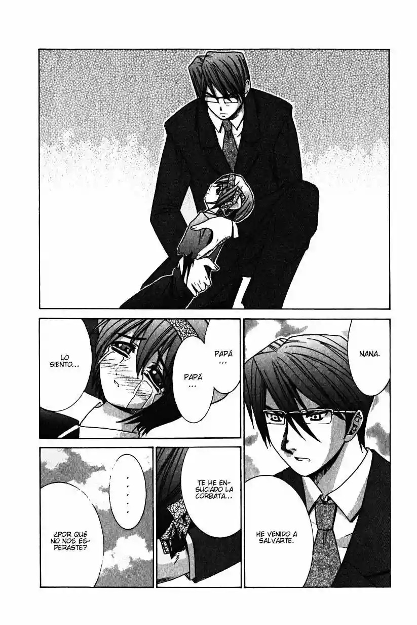 Read Elfen Lied (es) Manga Online