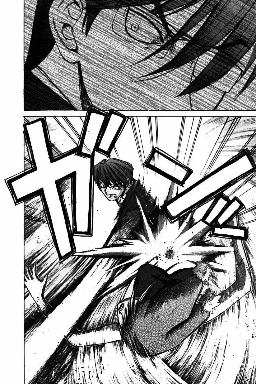 Read Elfen Lied (es) Manga Online