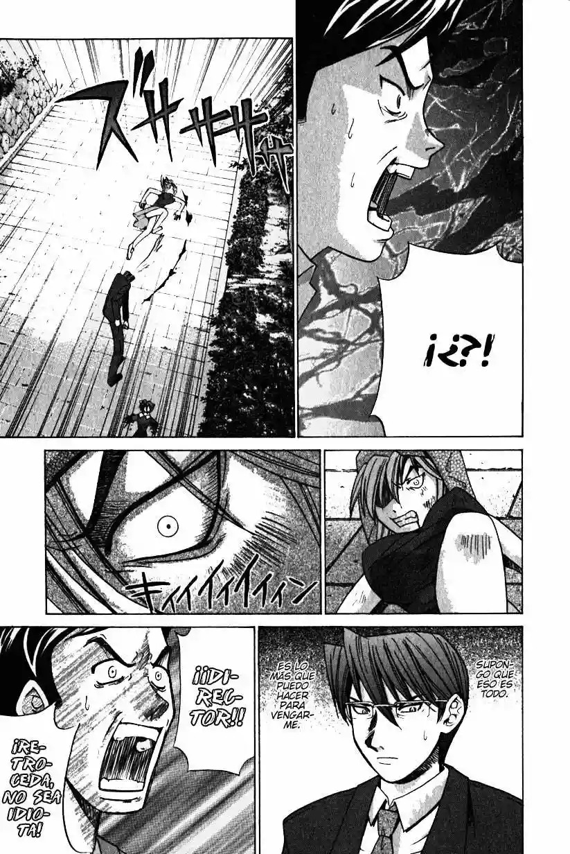 Read Elfen Lied (es) Manga Online