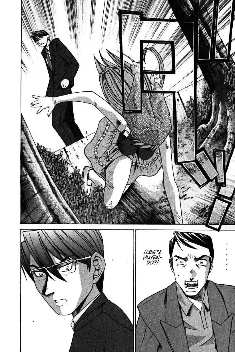 Read Elfen Lied (es) Manga Online